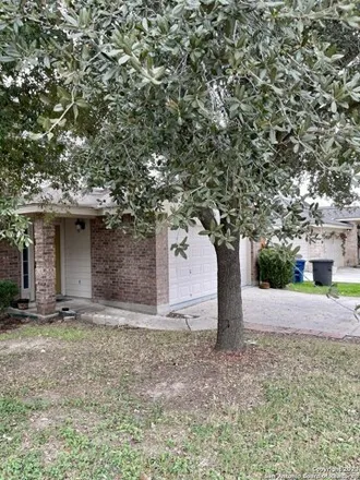 Image 2 - 7300 Sirius Mesa, San Antonio, TX 78252, USA - House for rent