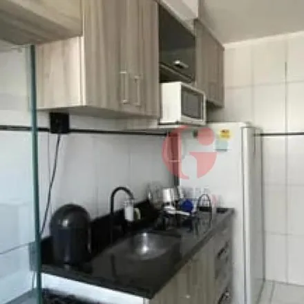 Buy this 1 bed apartment on Rua Waldir Gaioso in Vila São Pedro, São José dos Campos - SP