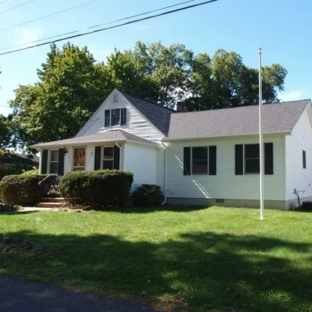 Buy this 4 bed house on 31 Andrews Place in Pequannock Township, NJ 07444
