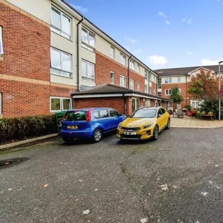 Buy this 2 bed apartment on West Bromwich Rd / Bell Lane in West Bromwich Road, Walsall