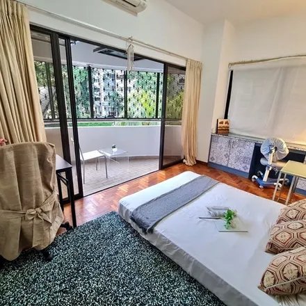 Rent this 1 bed room on Cendex Centre in Lower Delta Road, Singapore 169311