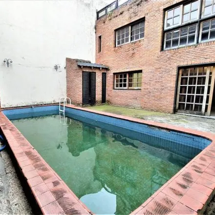 Buy this 3 bed house on Tejedor 182 in Parque Chacabuco, C1424 BDV Buenos Aires