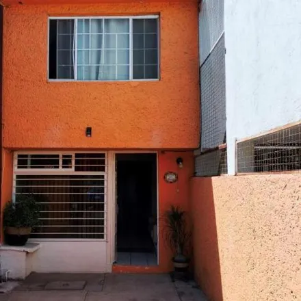 Buy this 3 bed house on Calle Manzana in 52926 Ciudad López Mateos, MEX