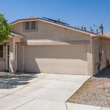 Buy this 2 bed house on 3043 Erratic Street Southwest in Albuquerque, NM 87121