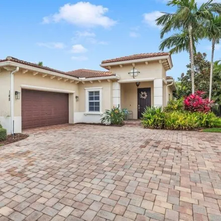 Buy this 4 bed house on 156 Rudder Cay Way in Jupiter, FL 33458