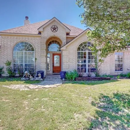 Buy this 4 bed house on 263 Dove Hill Lane in Parker County, TX 76088