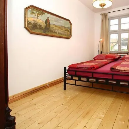 Rent this 2 bed apartment on 19395 Plau am See