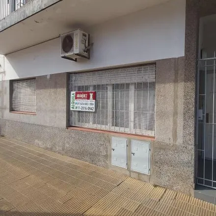 Rent this 2 bed apartment on Intendente José López in Bernal Este, Bernal