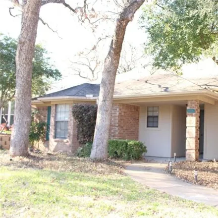 Buy this 4 bed house on 6829 Inwood Dr in North Richland Hills, Texas