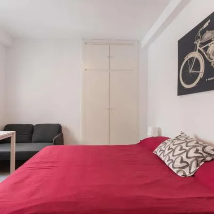 Image 2 - Carrer de la Floresta, 46023 Valencia, Spain - Apartment for rent