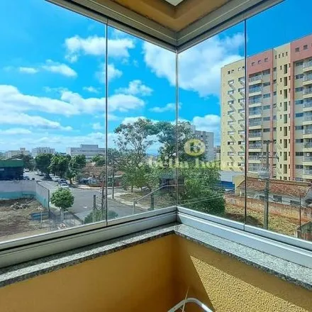 Buy this 1 bed apartment on Rua Borba Gato in Vila Brasil, Londrina - PR