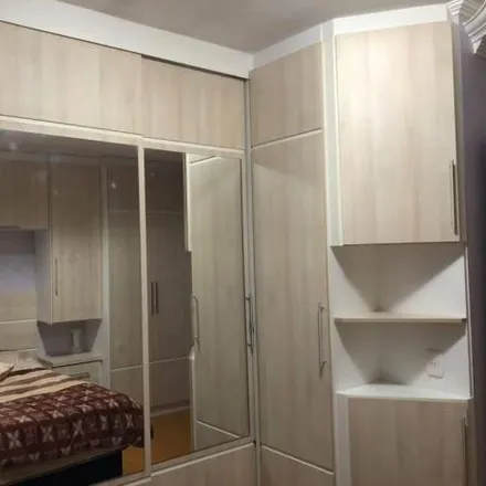 Buy this 3 bed house on Rua Maria Paternoster Fabris in Charqueadas, Caxias do Sul - RS