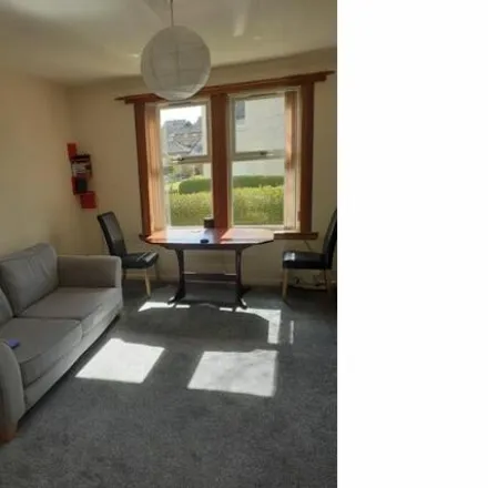 Buy this 2 bed apartment on 29 Dick Crescent in Burntisland, KY3 0BS