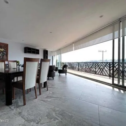 Rent this 2 bed apartment on Avenida Fuente de Diana in 53950 Interlomas, MEX