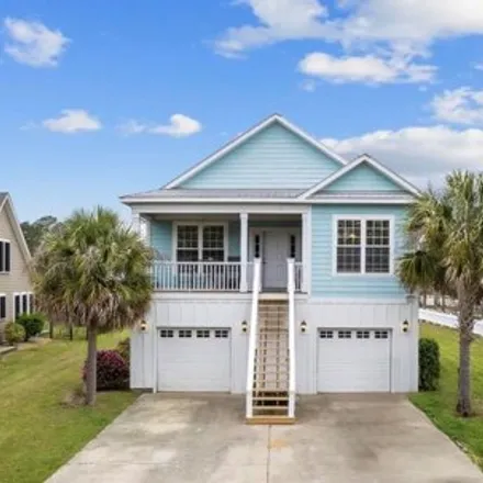 Buy this 5 bed house on 396 Graytwig Circle in Murrells Inlet, Georgetown County