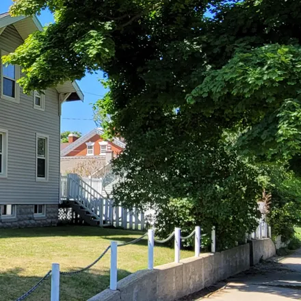 Buy this 3 bed house on Manistee County Courthouse in 3rd Street, Manistee
