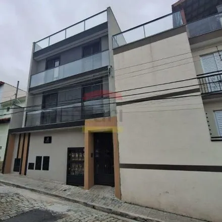 Image 2 - Rua Padre Lourenço Cravero, Jardim França, São Paulo - SP, 02336-040, Brazil - Apartment for sale