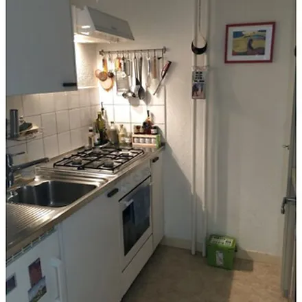 Image 7 - Mueshaus, Spalenvorstadt 14, 4051 Basel, Switzerland - Apartment for rent