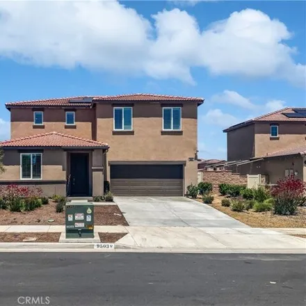 Buy this 4 bed house on Mantle Street in Riverside, CA 92505