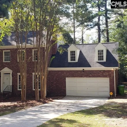 Buy this 3 bed house on 218 Craigwood Drive in Richland County, SC 29016