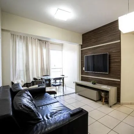 Rent this 2 bed apartment on Rua São João in Setor Alto da Glória, Goiânia - GO