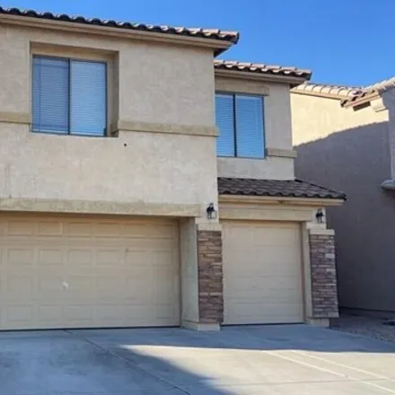 Rent this 4 bed house on 19021 North Kristal Lane in Maricopa, AZ 85138