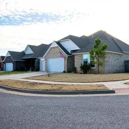 Buy this 4 bed house on Southwest 53rd Street in Oklahoma City, OK 73097