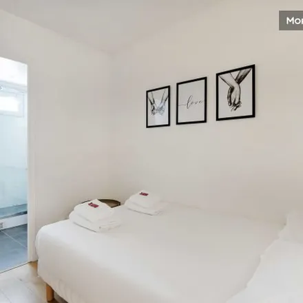 Image 3 - 72;74 Rue Saint-Maur, 75011 Paris, France - Apartment for rent