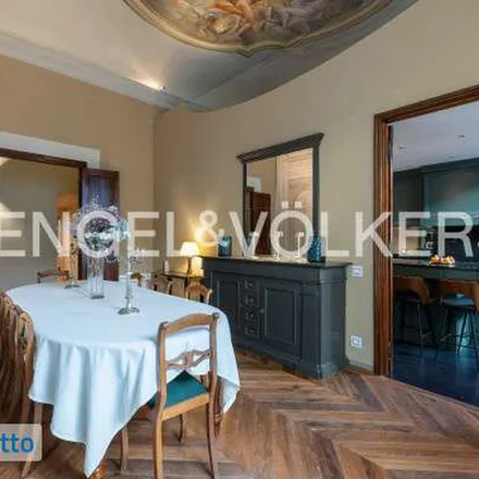 Rent this 6 bed apartment on Via Ghibellina 73 in 50121 Florence FI, Italy