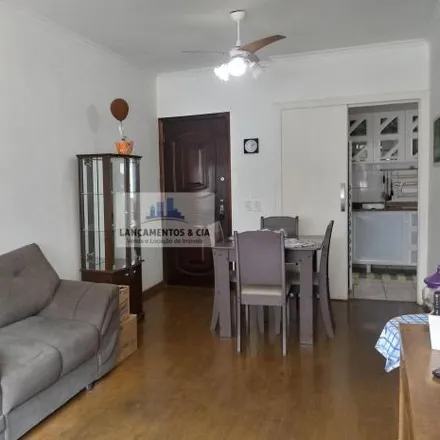 Buy this 3 bed apartment on Rua Serrao in Zumbi, Rio de Janeiro - RJ