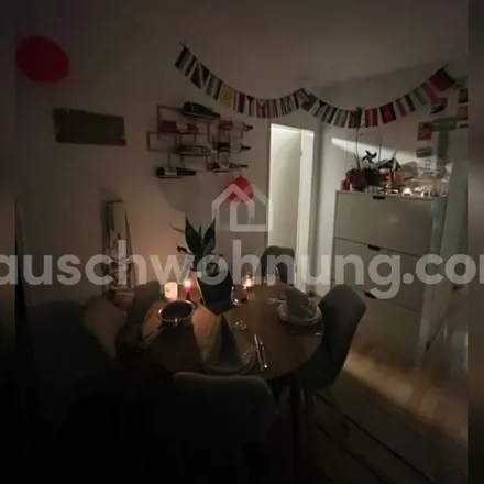 Rent this 3 bed apartment on Aldegreverstraße 28 in 80687 Munich, Germany