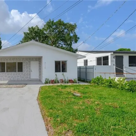 Buy this 3 bed house on 3110 Northwest 59th Street in Brownsville, Miami-Dade County