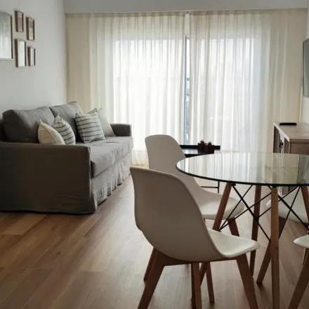 Rent this 2 bed apartment on Teodoro García 2875 in Colegiales, C1426 DND Buenos Aires