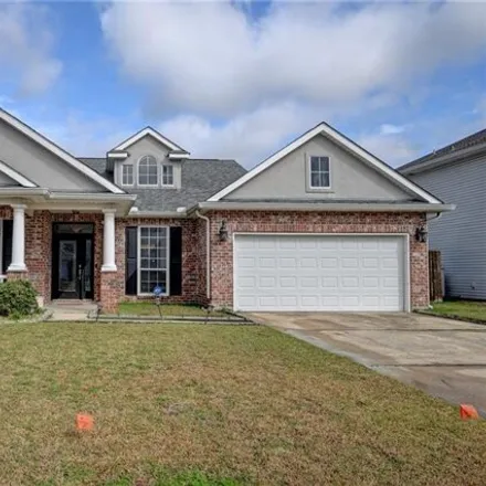 Buy this 3 bed house on 2013 Dylan Drive in St. Tammany Parish, LA 70461