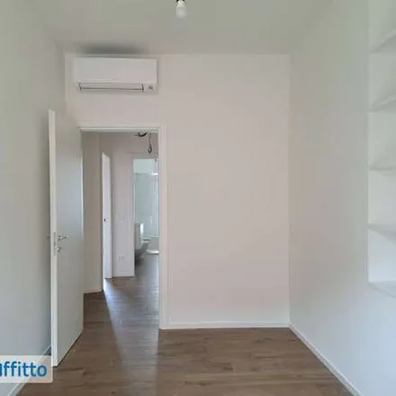 Rent this 3 bed apartment on Piazzale Siena 18 in 20146 Milan MI, Italy