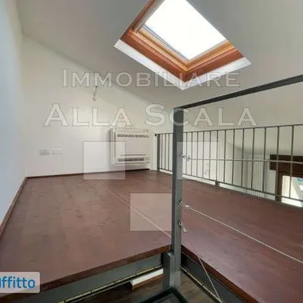Image 9 - Via Gabrio Serbelloni 6, 20122 Milan MI, Italy - Apartment for rent