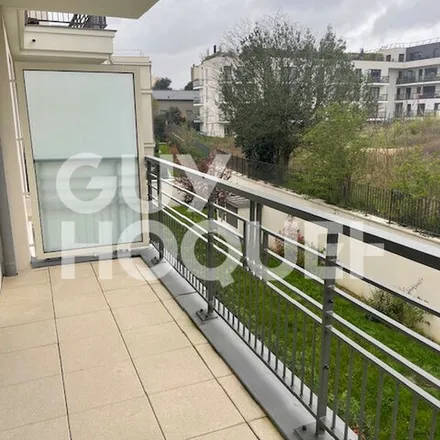 Image 2 - 8 Rue Louis Blanc, 92170 Vanves, France - Apartment for rent