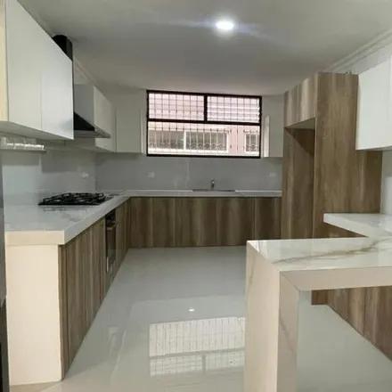 Buy this 4 bed apartment on Propiedad de la Universidad de Guayaquil in Luis Orrantia Cornejo, 090506