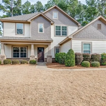 Buy this 5 bed house on 9506 Crescent Lodge Dr in Pike Road, Alabama