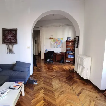 Image 3 - Via Giovanni Miani 40, 00154 Rome RM, Italy - Apartment for rent