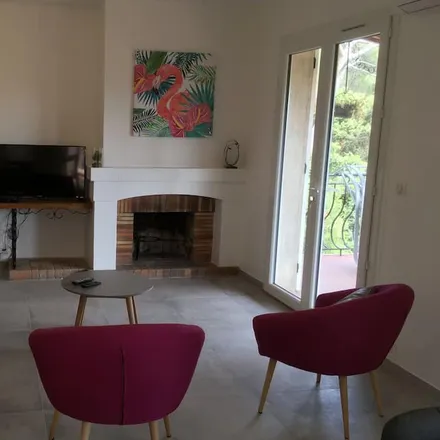 Image 7 - Antibes, Maritime Alps, France - House for rent