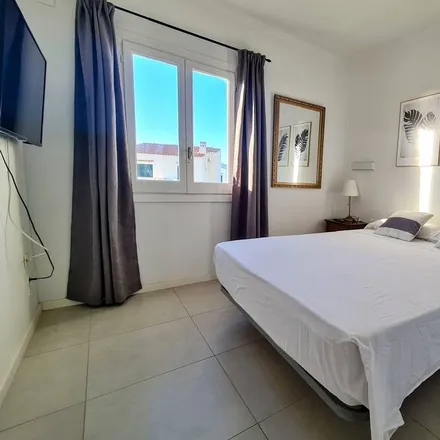 Rent this 3 bed house on Ciutadella in Balearic Islands, Spain