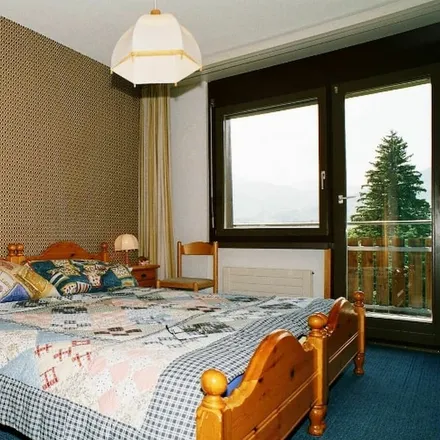 Image 2 - 7182 Disentis/Mustér, Switzerland - Apartment for rent