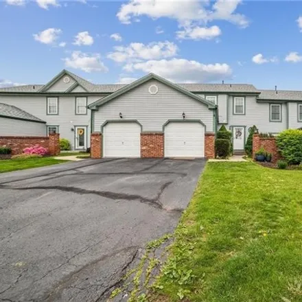 Image 1 - 1497 Yorktown Drive, Lawrence, Cecil Township, PA 15055, USA - Townhouse for sale