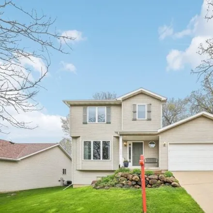 Buy this 4 bed house on 6270 Adobe Way in Madison, WI 53719