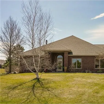 Buy this 2 bed house on 147 Deerwood Court in Hudson, WI 54016