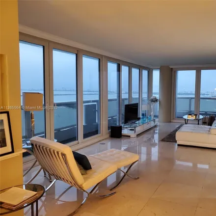 Rent this 2 bed condo on Doubletree by Hilton Grand Hotel Biscayne Bay in North Bayshore Drive, Miami