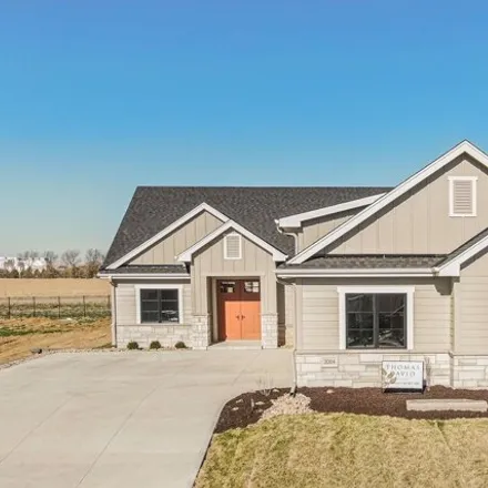 Buy this 4 bed house on South 209th Court in Douglas County, NE 68022