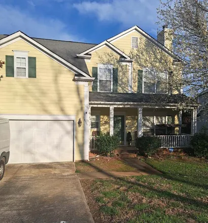 Rent this 1 bed room on 6720 Neuhoff Lane in Charlotte, NC 28269