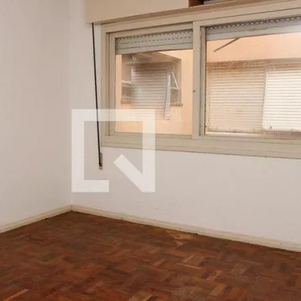 Rent this 1 bed apartment on Comercial de Carnes Condados in Rua Gonçalves Dias 218, Menino Deus